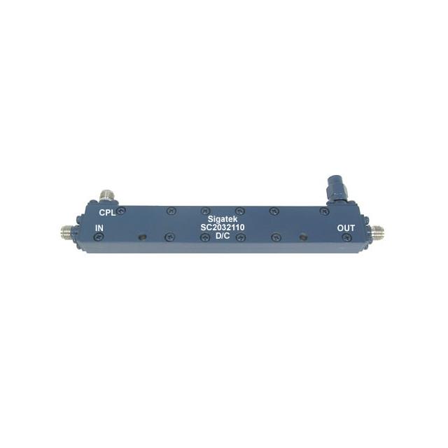 Sigatek SC2032110 electronic component
