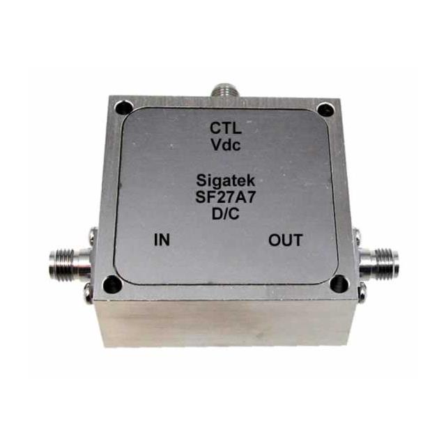 Sigatek SF27A7 electronic component