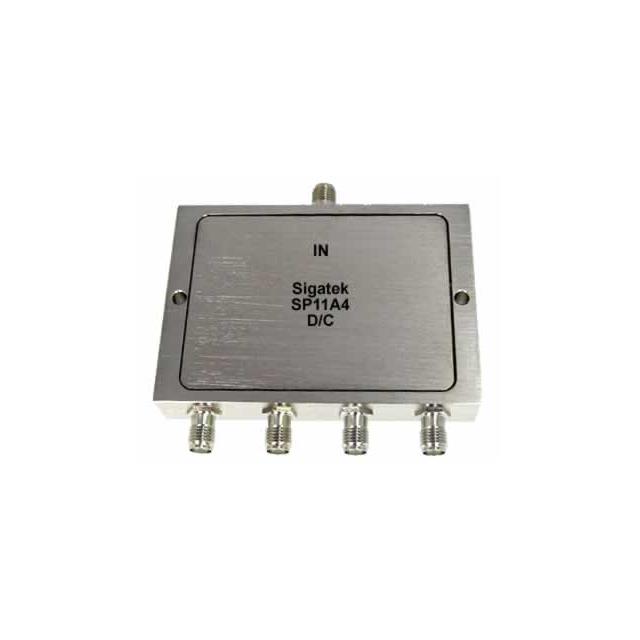 Sigatek SP11A4 electronic component