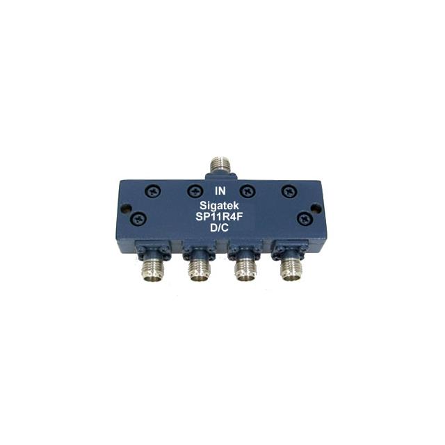 Sigatek SP11R4F electronic component