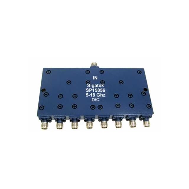 Sigatek SP15856 electronic component
