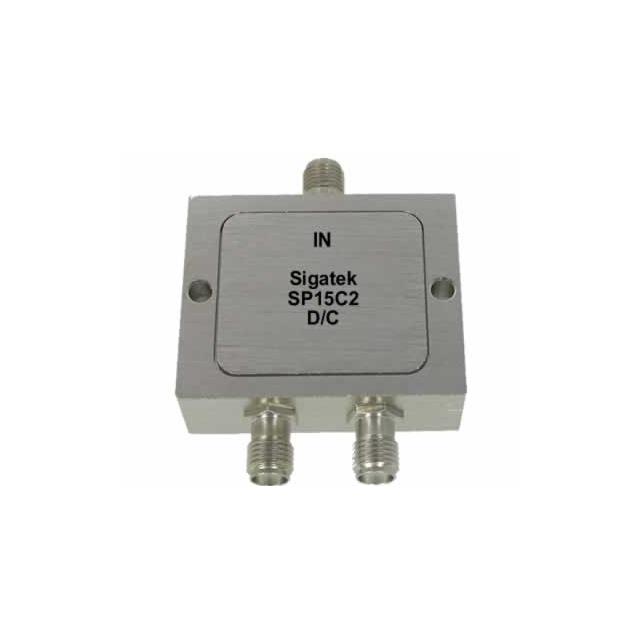 Sigatek SP15C2 electronic component