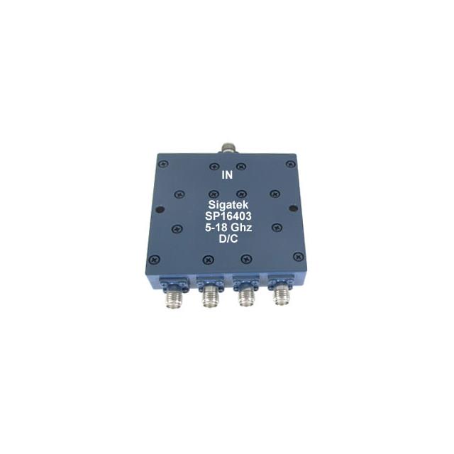 Sigatek SP16403 electronic component