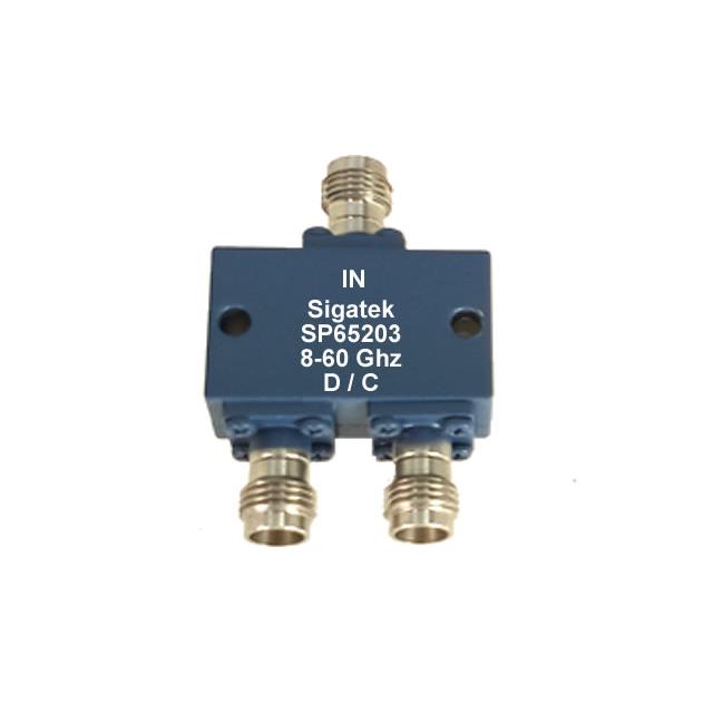 Sigatek SP65203 electronic component