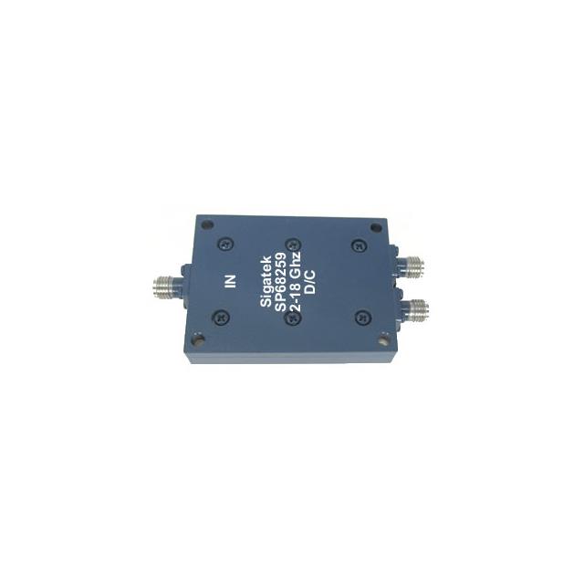 Sigatek SP68259 electronic component