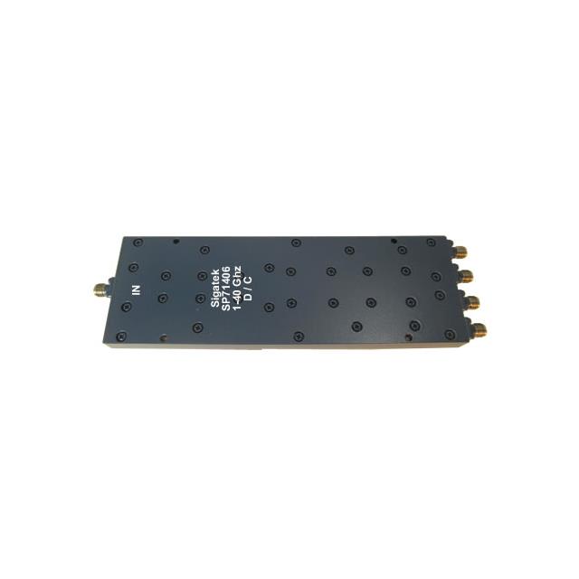 Sigatek SP71406 electronic component