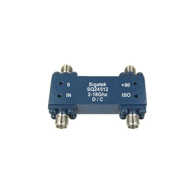 Sigatek SQ24512 electronic component