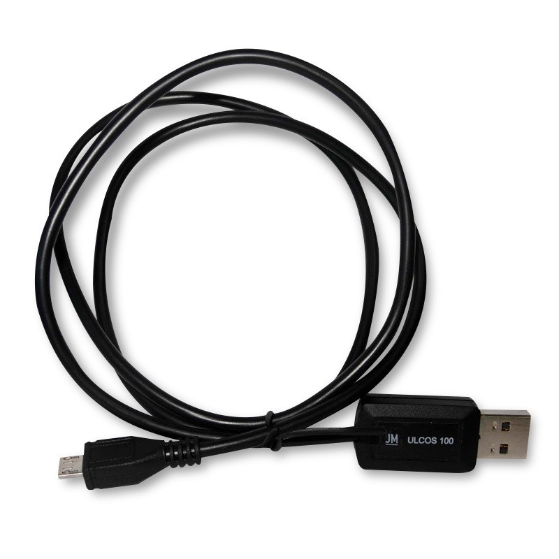 JM Concept ULCOS 100 electronic component