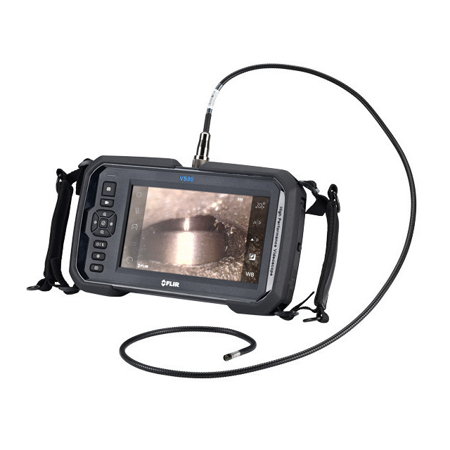 Teledyne FLIR Commercial Systems VS80-KIT-4 electronic component