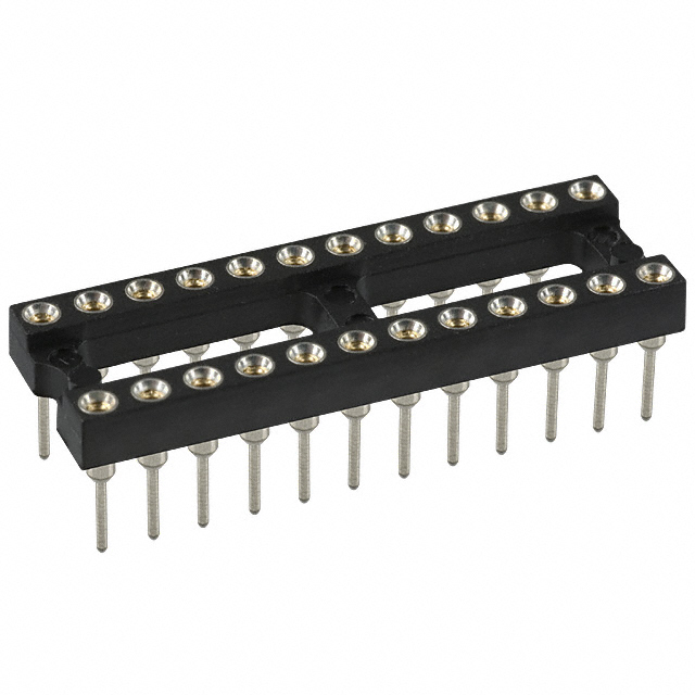 Mill-Max Manufacturing Corp. 111-43-324-41-001000 electronic component