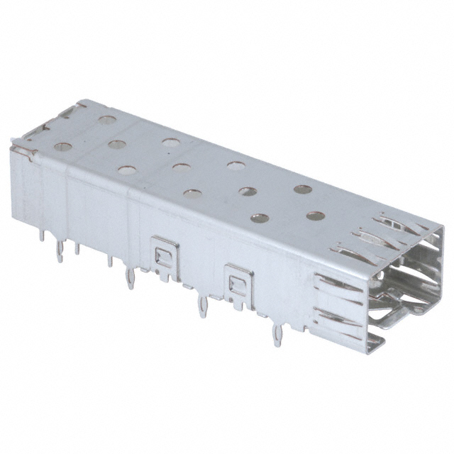 TE Connectivity AMP Connectors 1489669-1 electronic component
