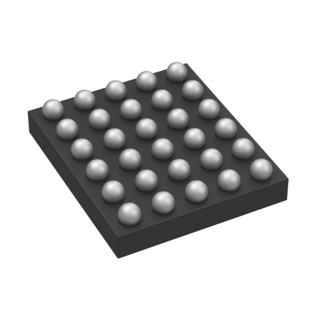 Analog Devices Inc./Maxim Integrated MAX77958CEWV+T electronic component