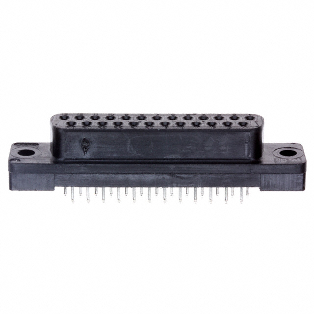 TE Connectivity AMP Connectors 207828-4 electronic component