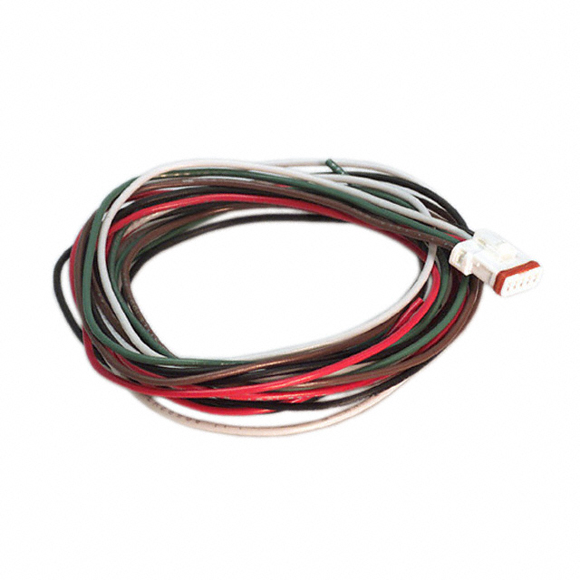 EDAC Inc. 566-005-724-220 electronic component