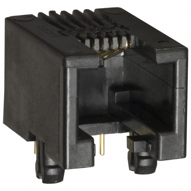 Amphenol ICC (FCI) 87180-066LF electronic component