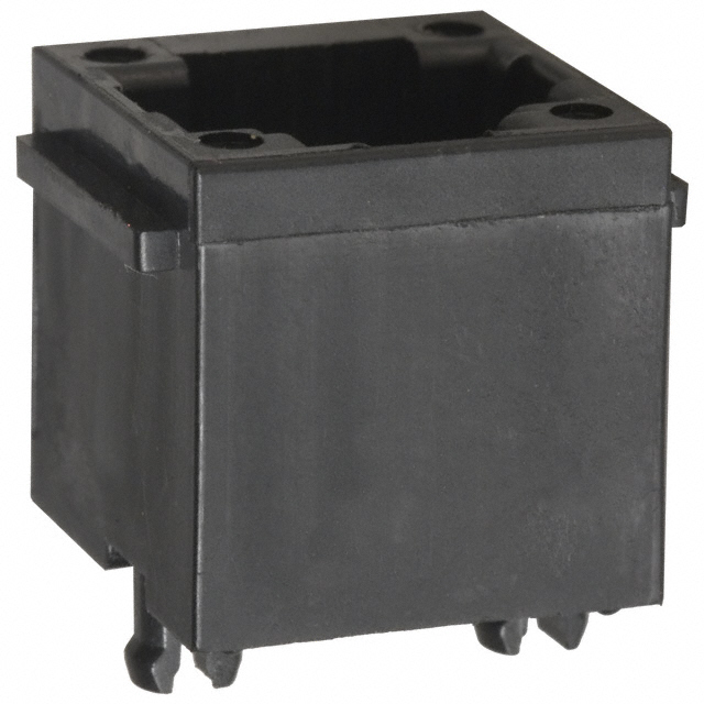 Amphenol ICC (FCI) 90598-001LF electronic component