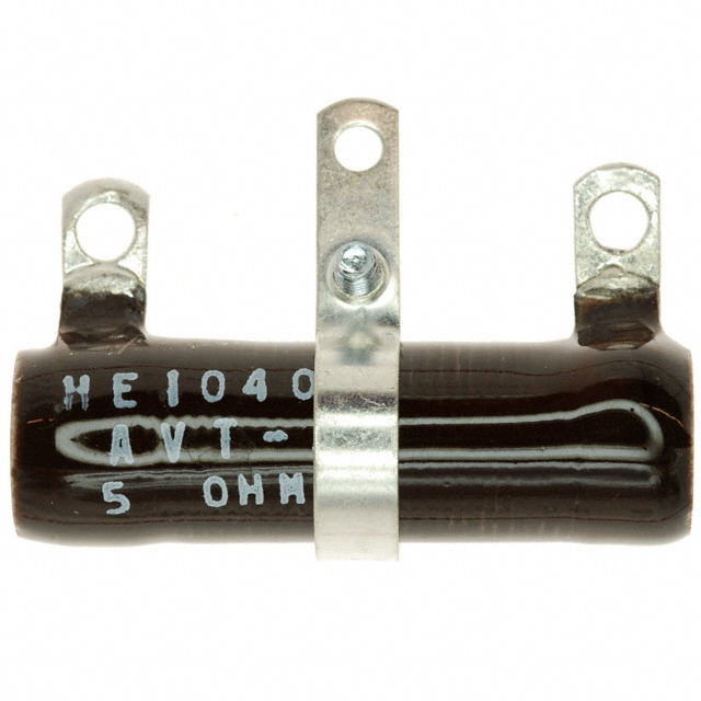 Vishay Huntington Electric Inc. AVT02506E5R000KE electronic component