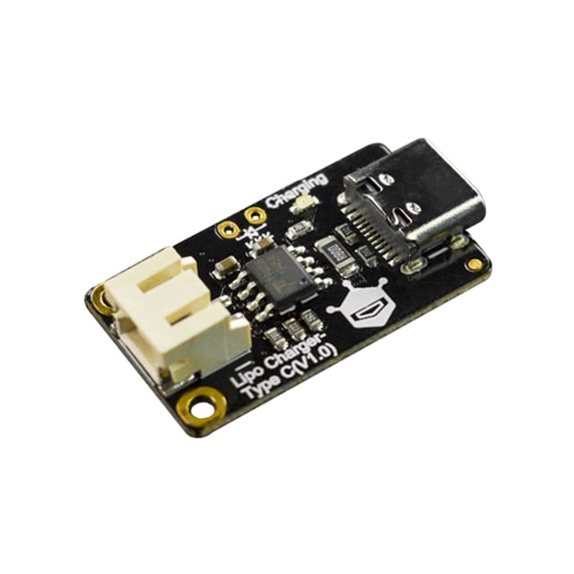 DFRobot DFR0668 electronic component