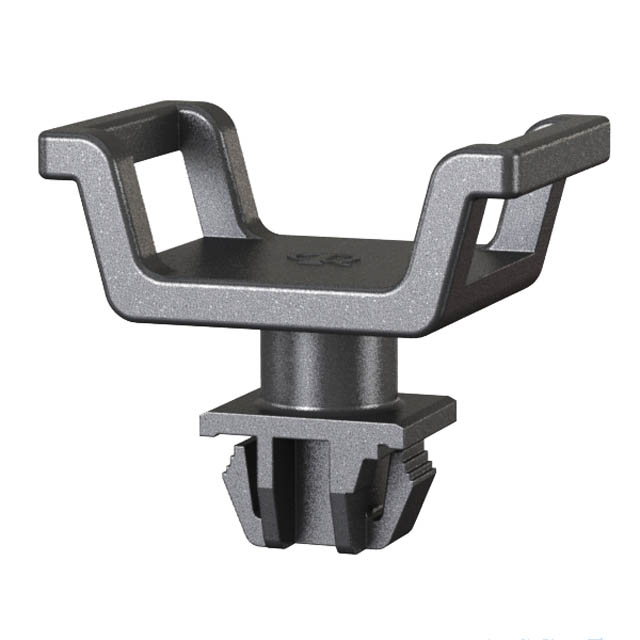 Essentra Components FTH-27-2-01BK electronic component