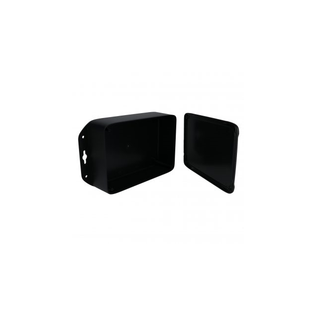 Bud Industries PW-12850-MB electronic component