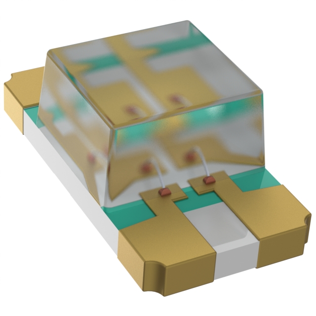 Lite-On Inc. LTST-C150CKT-CS electronic component