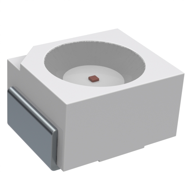 Lite-On Inc. LTW-670DS-EL electronic component