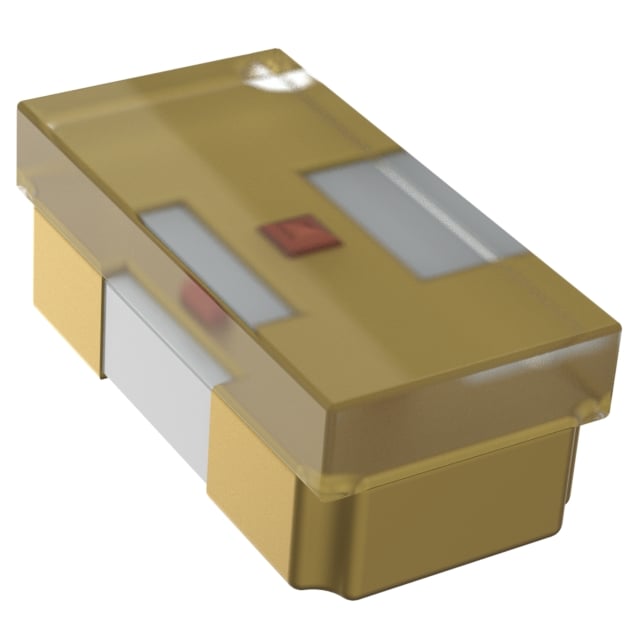 Lite-On Inc. LTST-C930KDKT electronic component