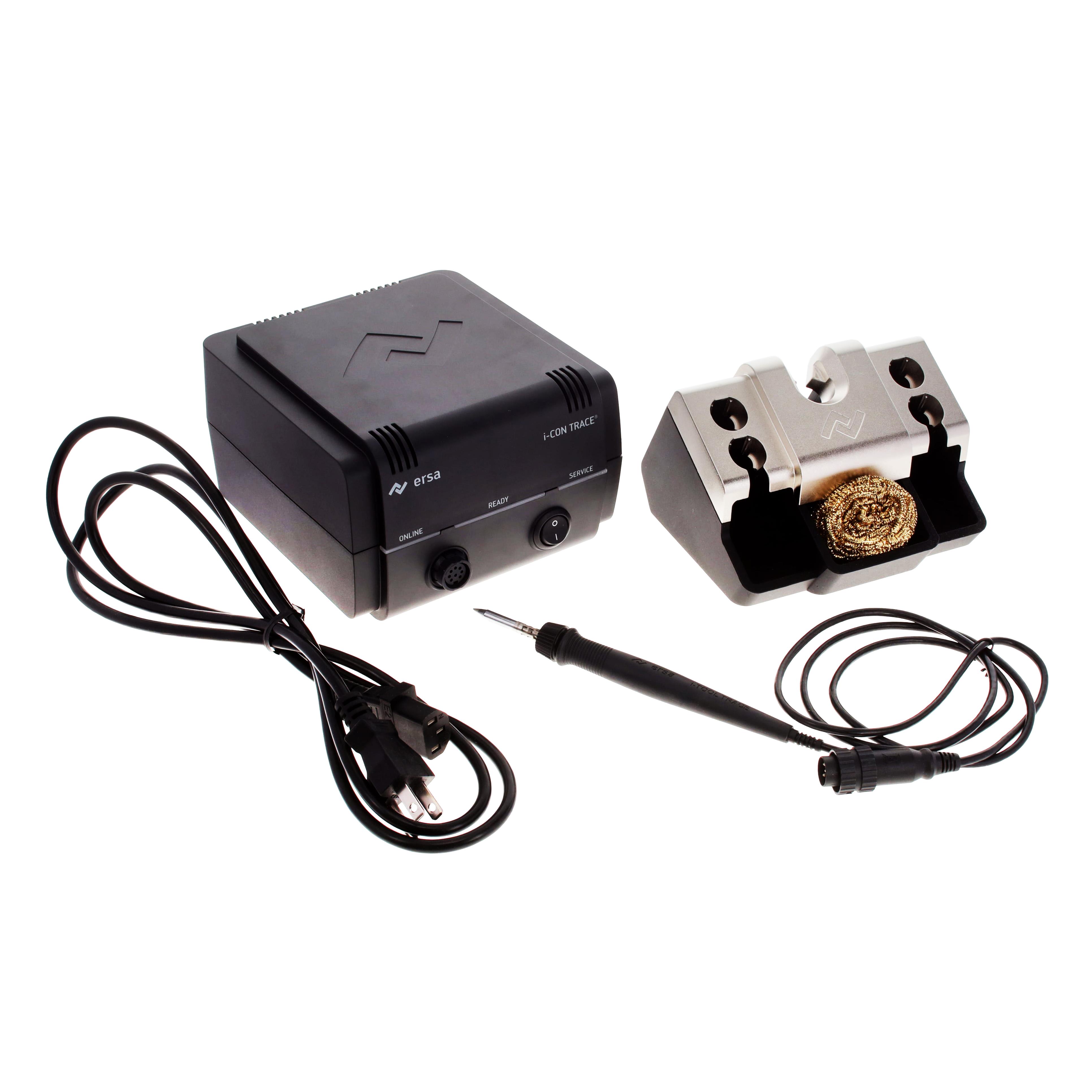 Kurtz Ersa 1ICT1000A00A67 electronic component