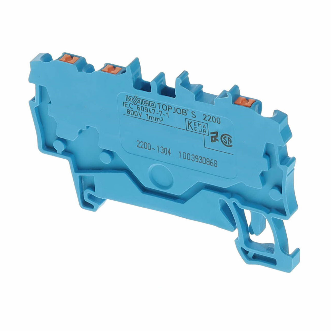 WAGO Corporation 2200-1304 electronic component