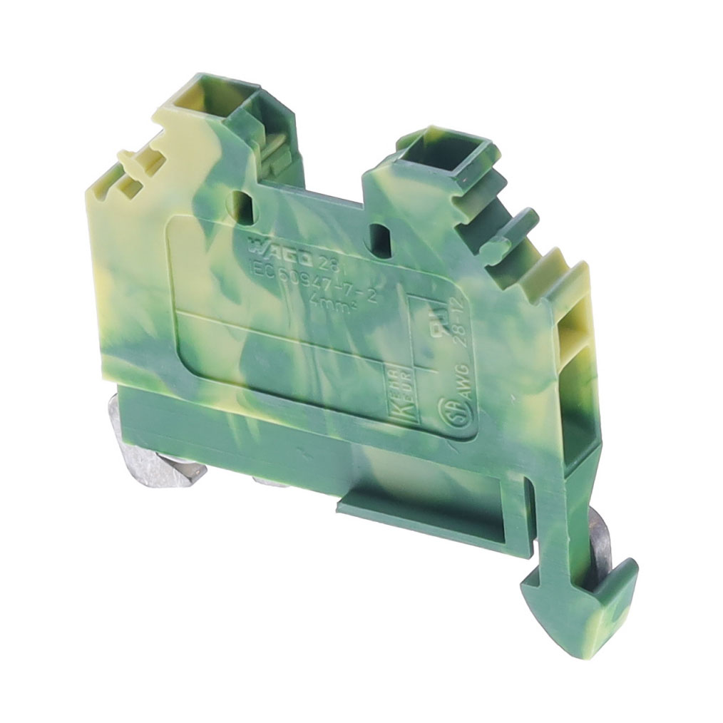 WAGO Corporation 281-107 electronic component