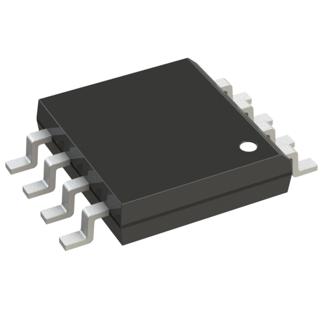 RAMXEED MB85RS4MLYPF-G-BCERE1 electronic component