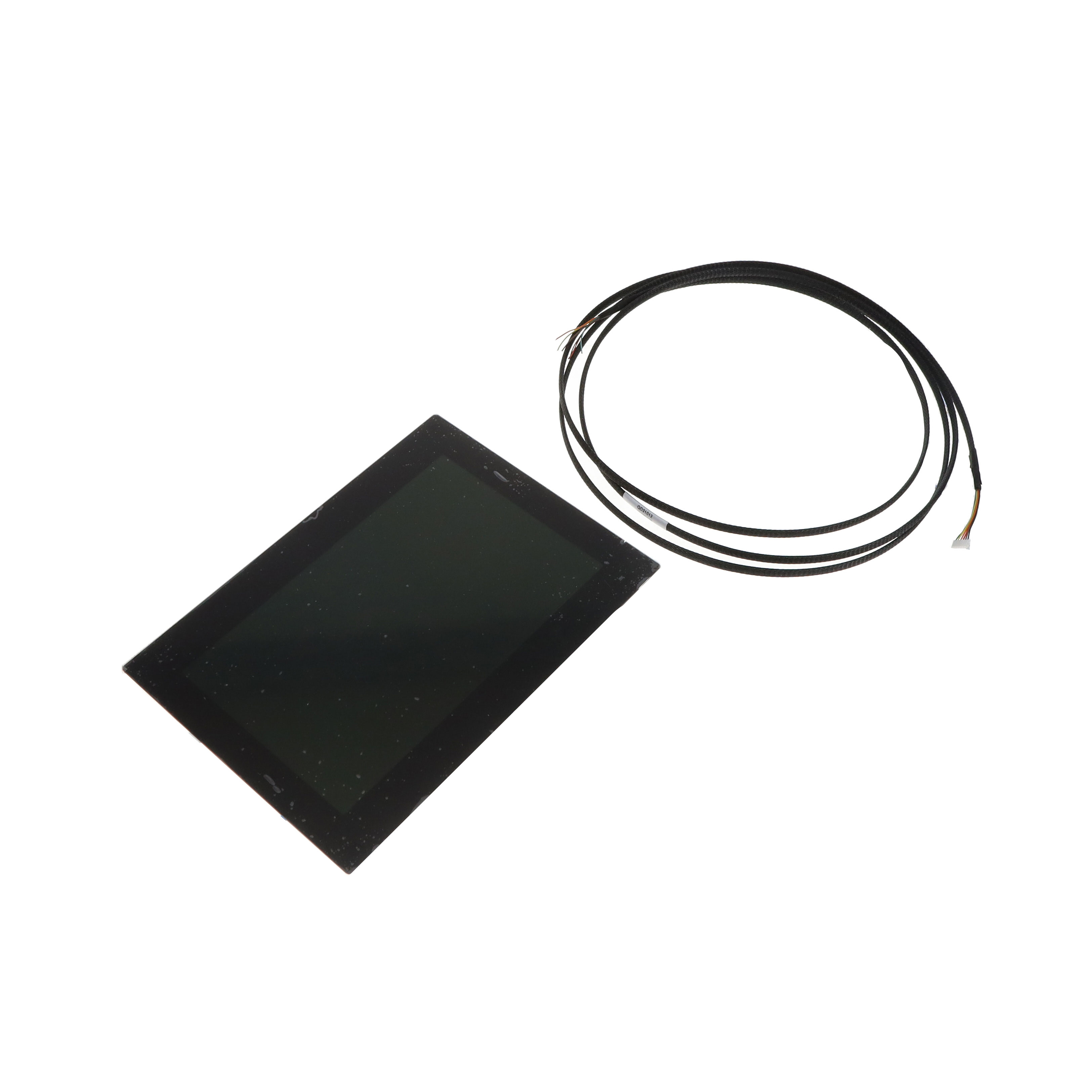 Kyocera International, Inc. KDA-070OB-18053S-A electronic component