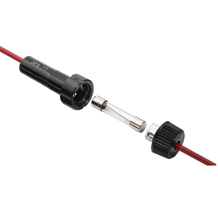 Littelfuse Inc. 01550114ZXA electronic component