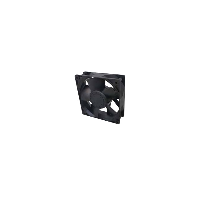 NMB Technologies Corporation 12038VA-48R-EL-00 electronic component