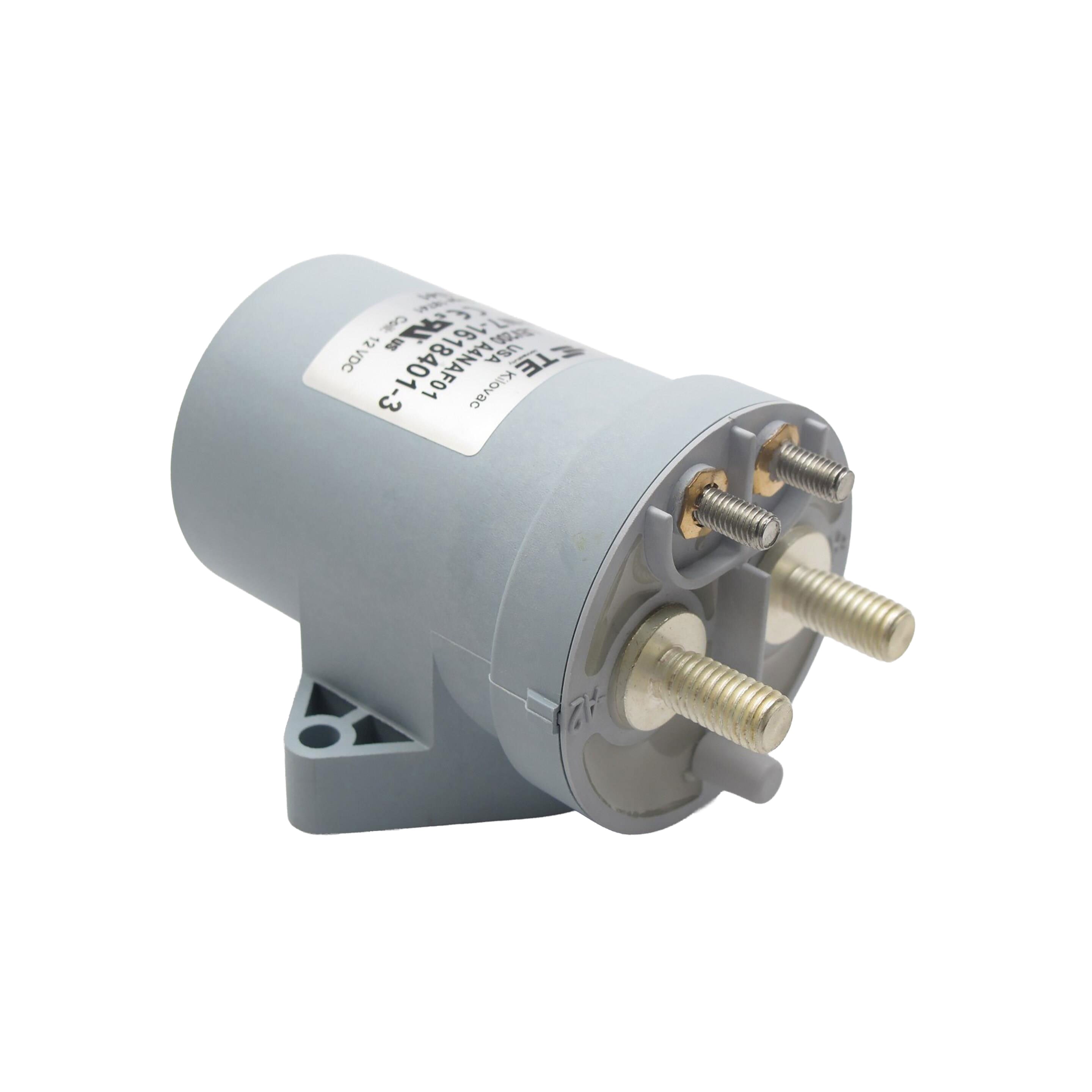 TE Connectivity Aerospace, Defense and Marine 1618406-1 electronic component