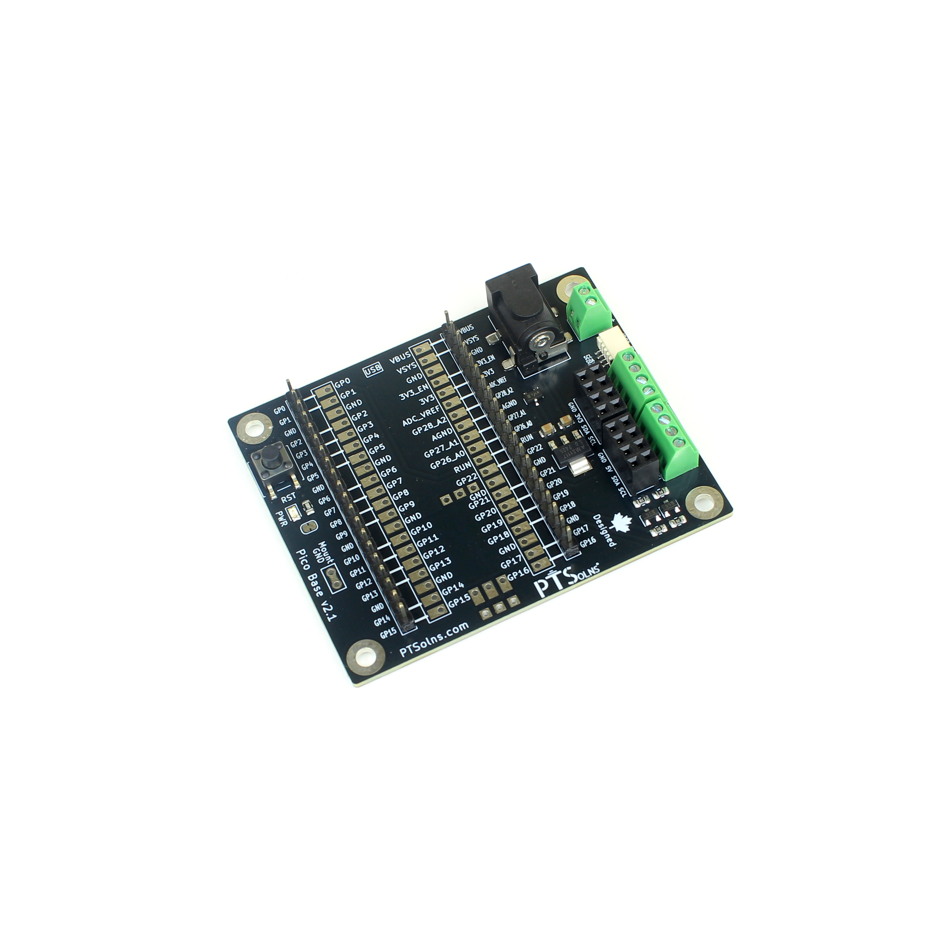 PTSolns PTS-00157-201 electronic component