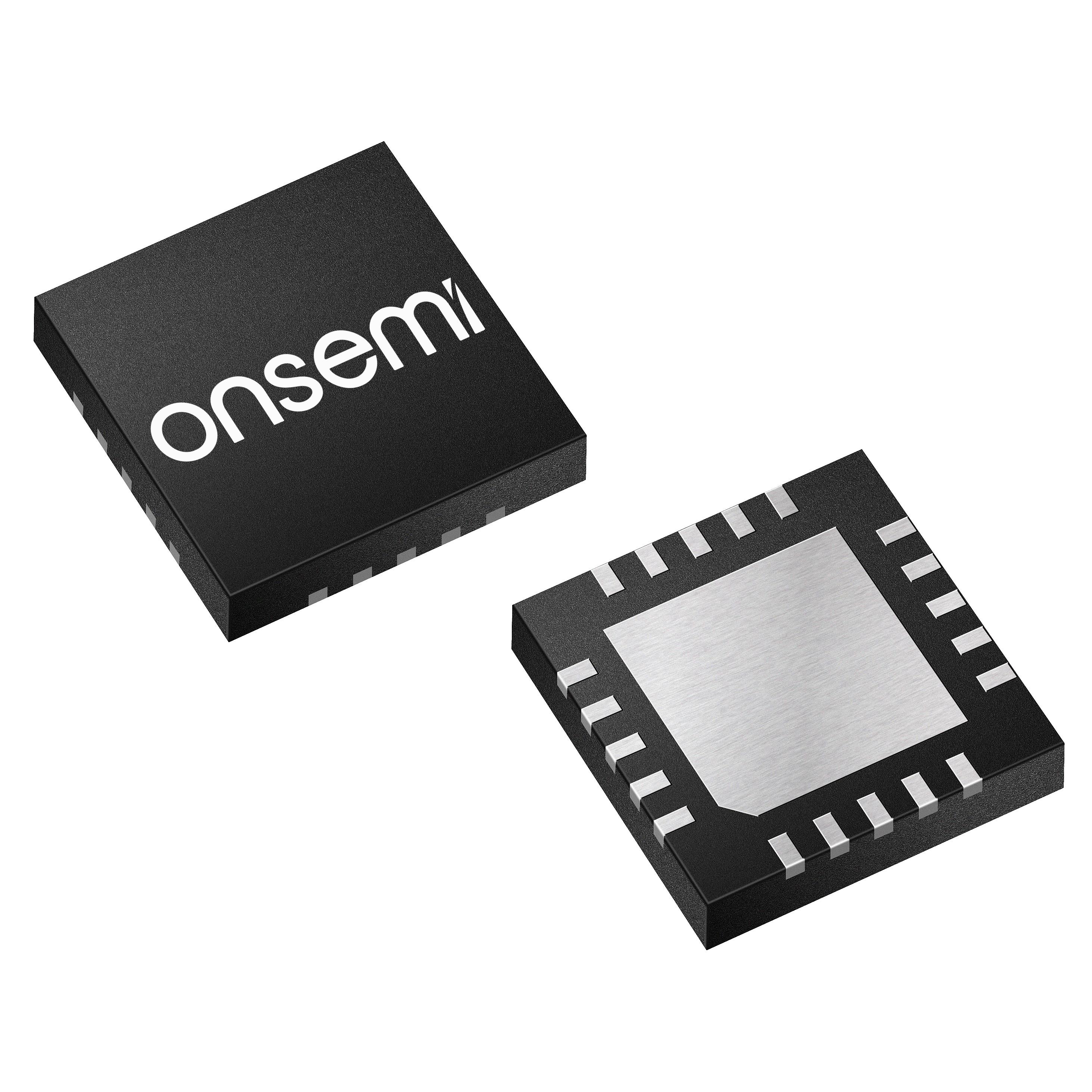 onsemi AX50311-1-WD1 electronic component
