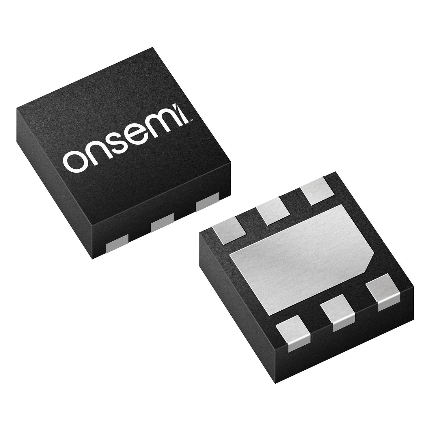 onsemi NCP308MT330TBG electronic component