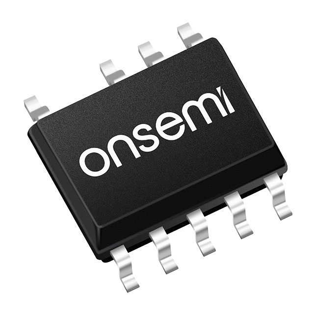 onsemi NCP1342AMDCDAD1R2G electronic component