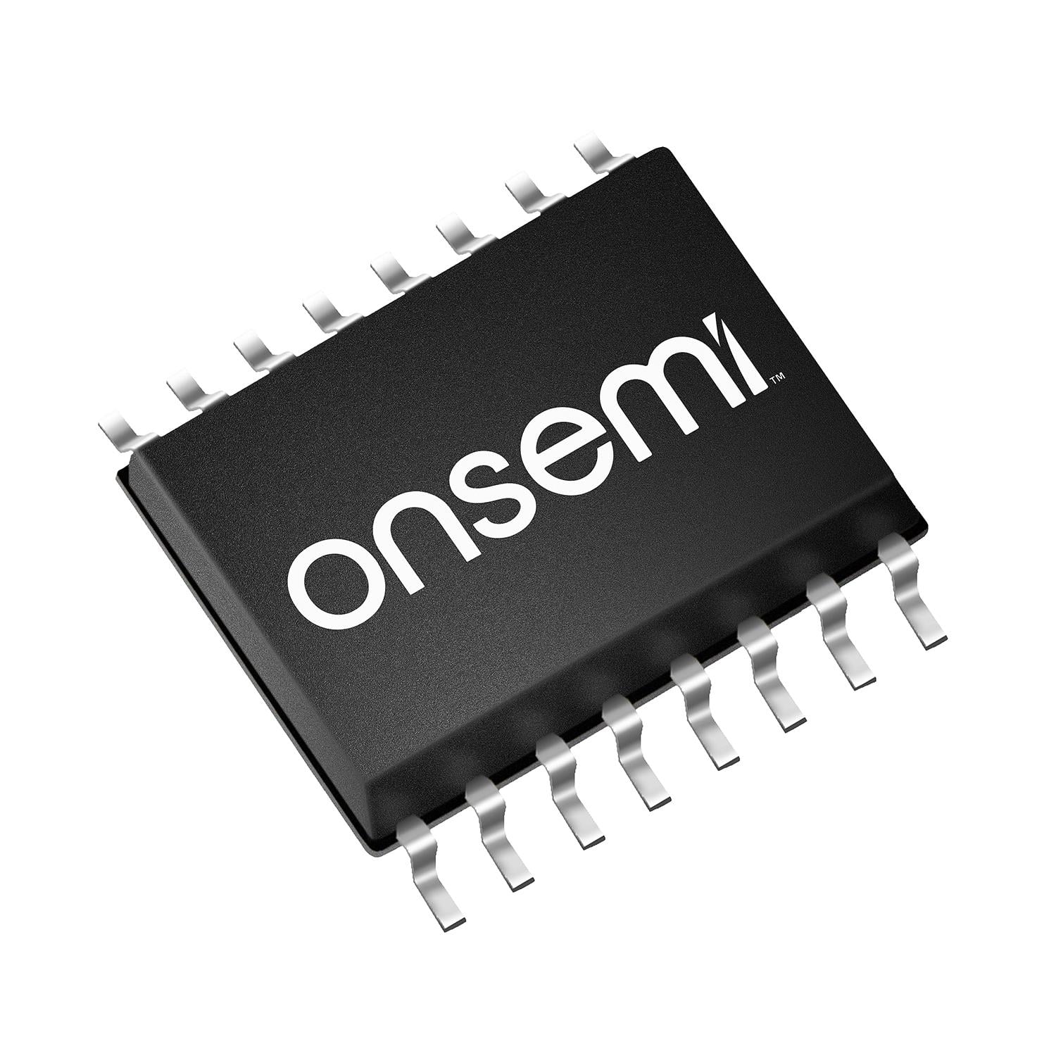 onsemi MC14538BDTR2G electronic component