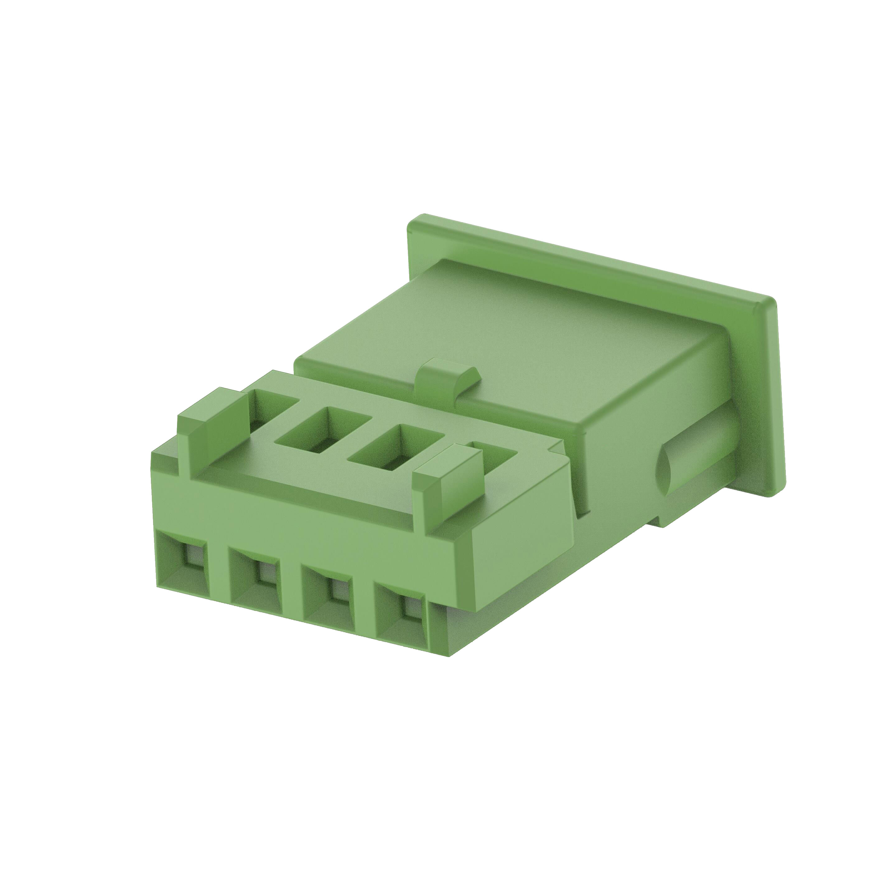 TE Connectivity AMP Connectors 5-1355397-3 electronic component