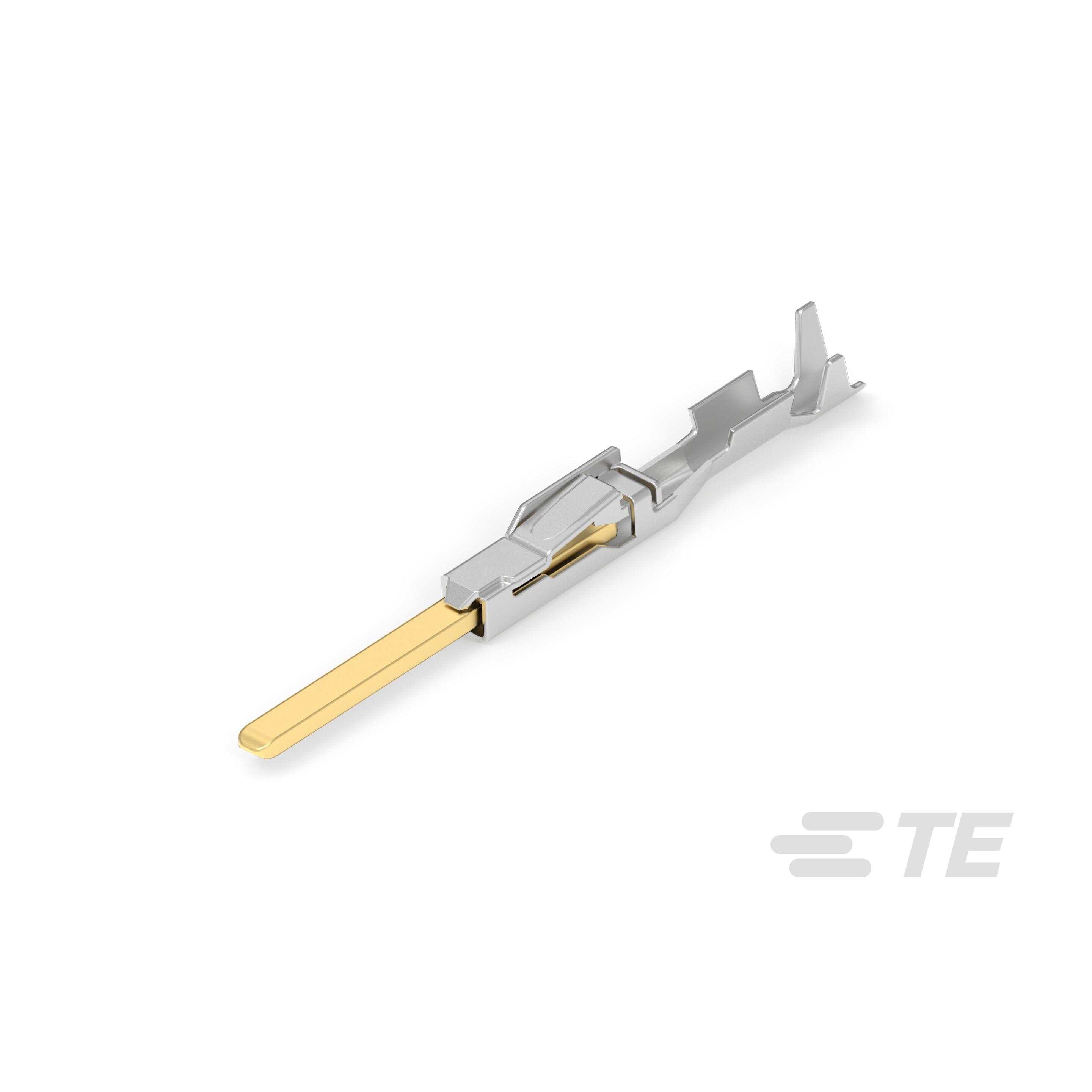 TE Connectivity AMP Connectors 5-1418758-2 electronic component