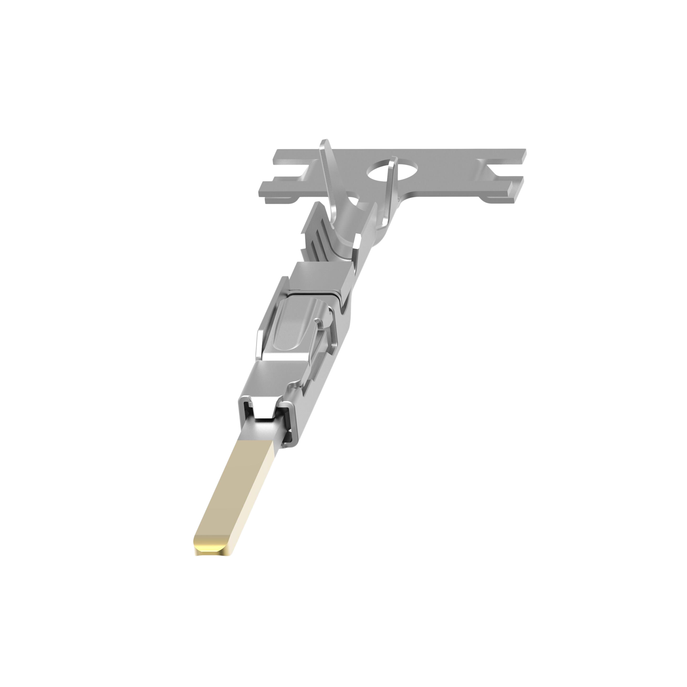 TE Connectivity AMP Connectors 5-1418760-2 electronic component