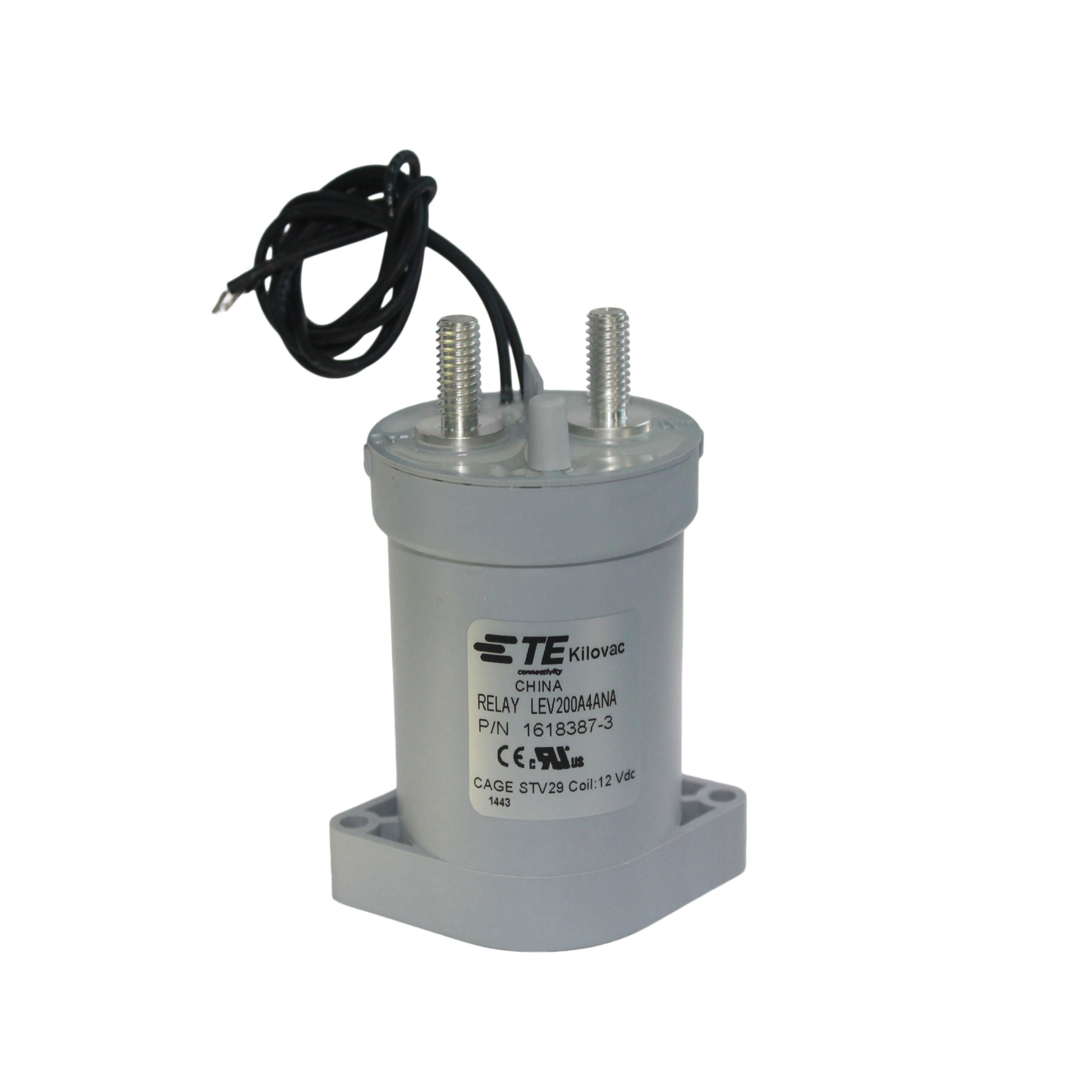TE Connectivity Aerospace, Defense and Marine 5-1618388-6 electronic component