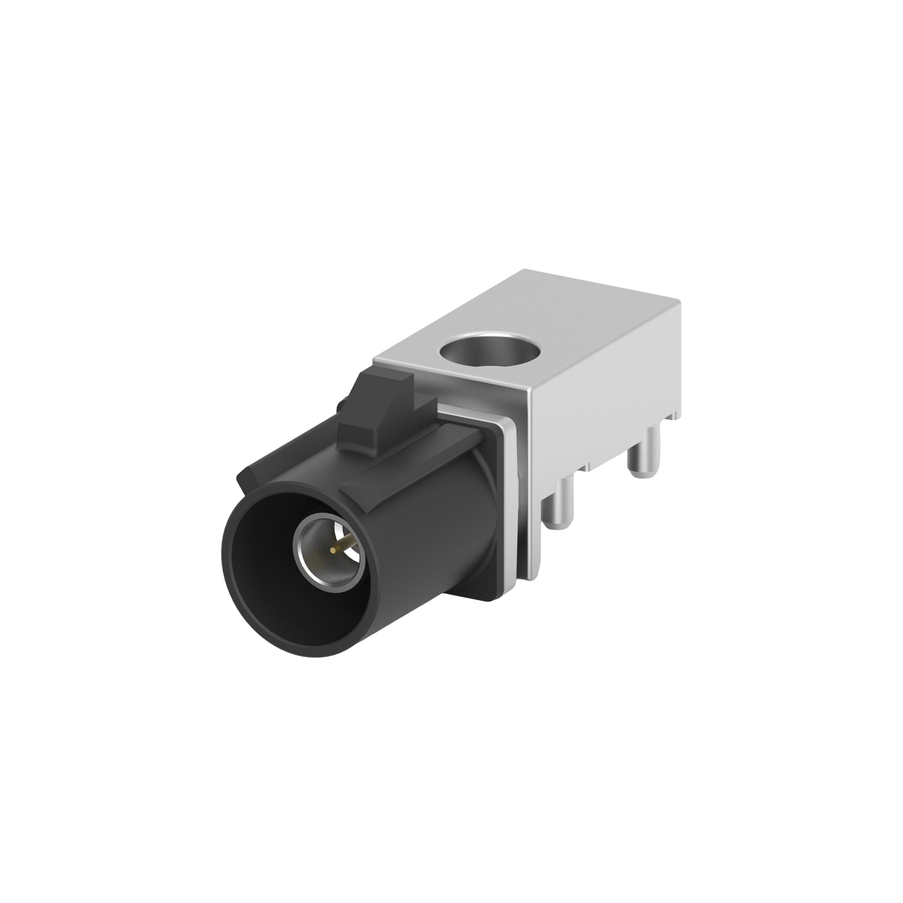 TE Connectivity AMP Connectors 5-2287906-1 electronic component