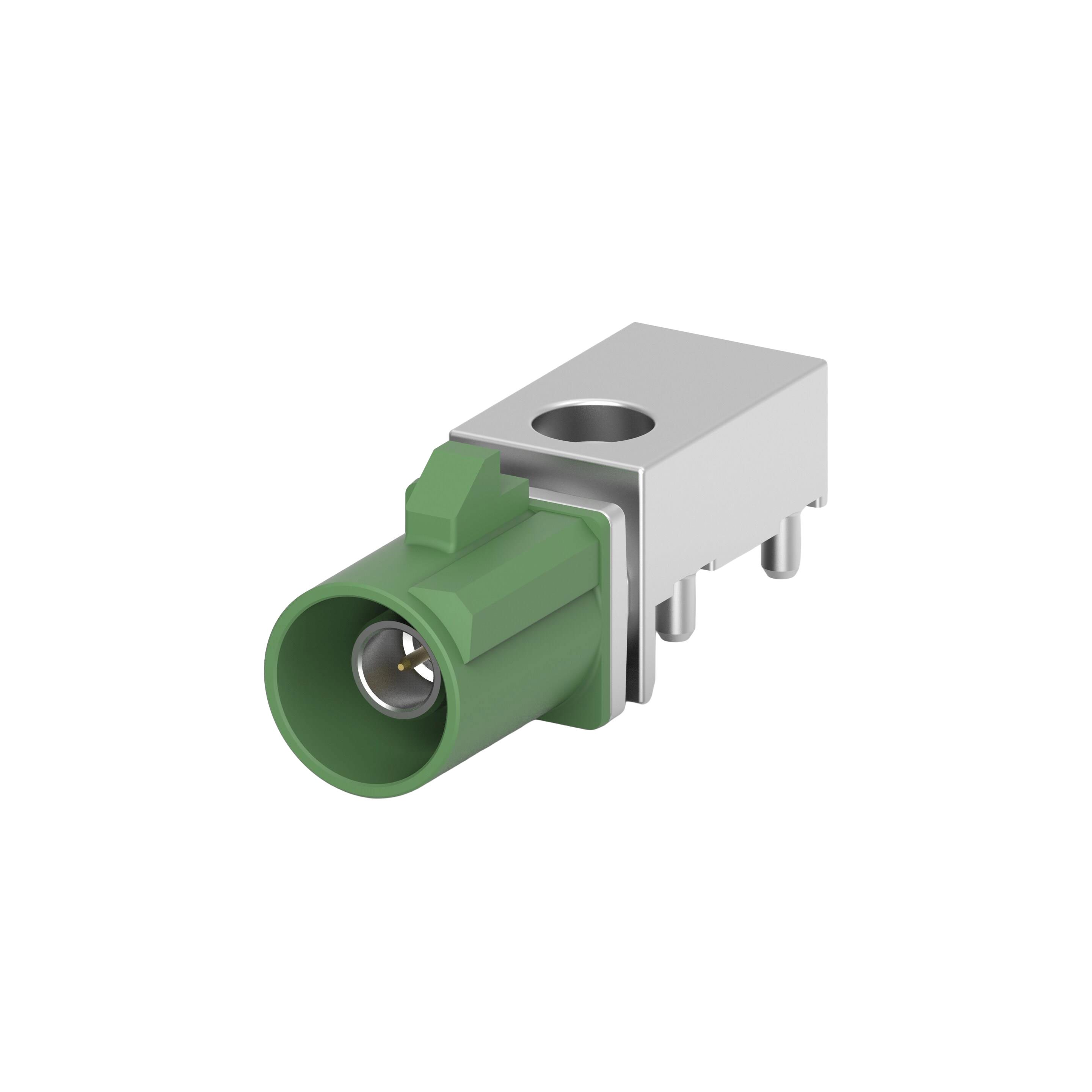 TE Connectivity AMP Connectors 5-2287906-5 electronic component