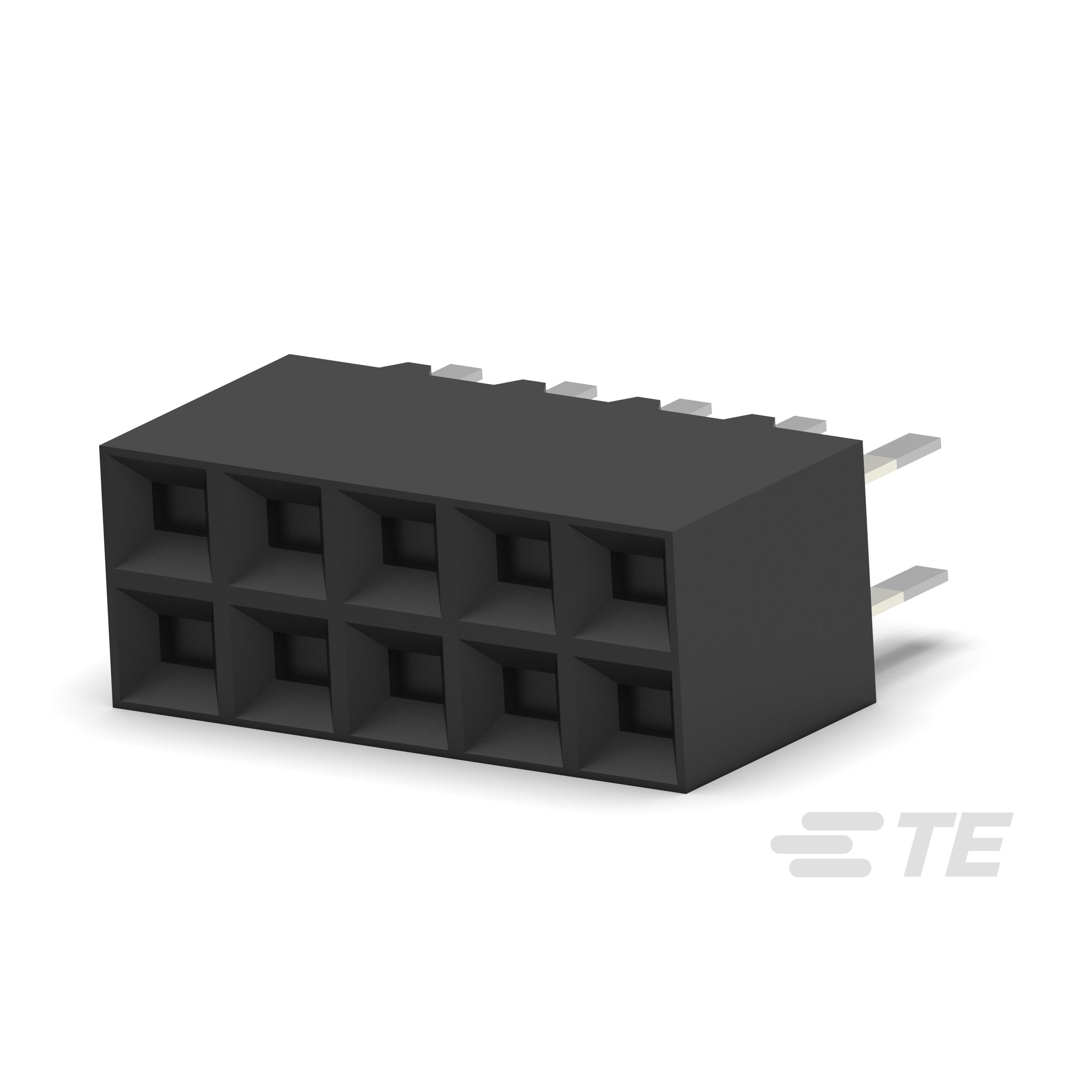TE Connectivity AMP Connectors 7-2267056-0 electronic component