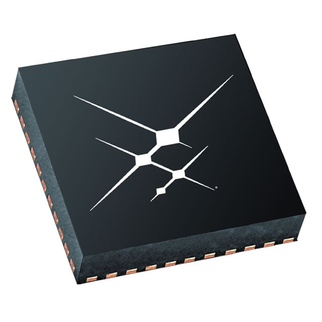 Skyworks Solutions Inc. SI5340B-D-GM electronic component