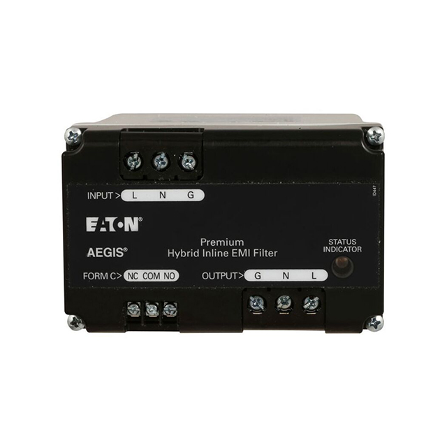 Eaton Electrical AGPH12015 electronic component