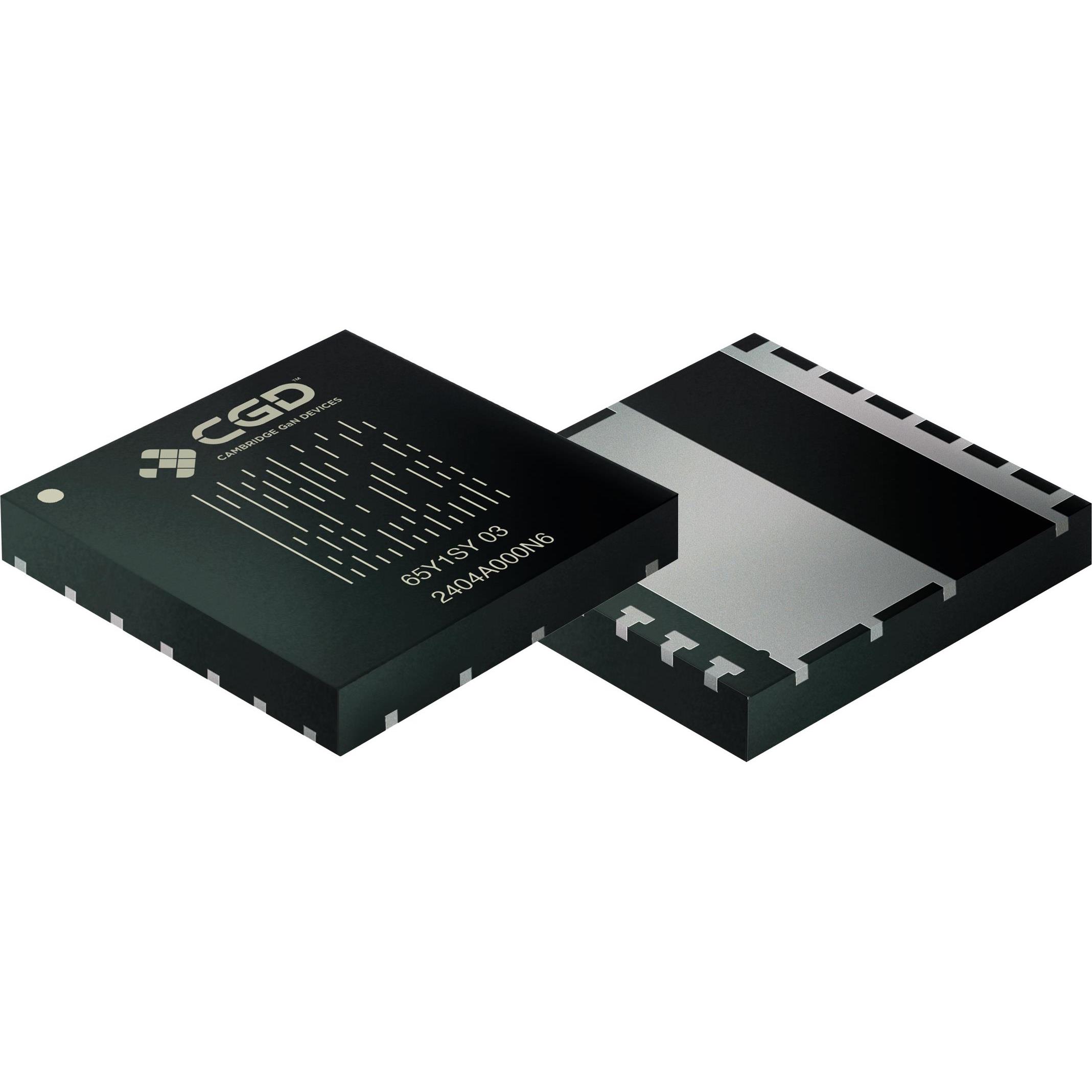 Cambridge GaN Devices CGD65C025SP2 electronic component